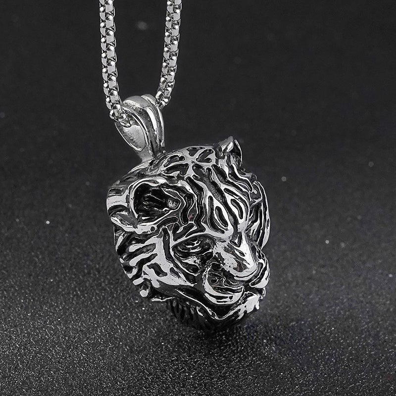 Bengal Tiger Pendant