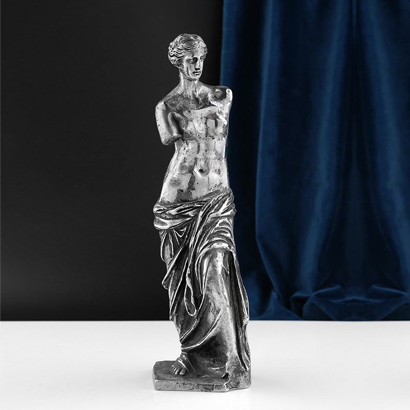 Venus de Milo statue accessories