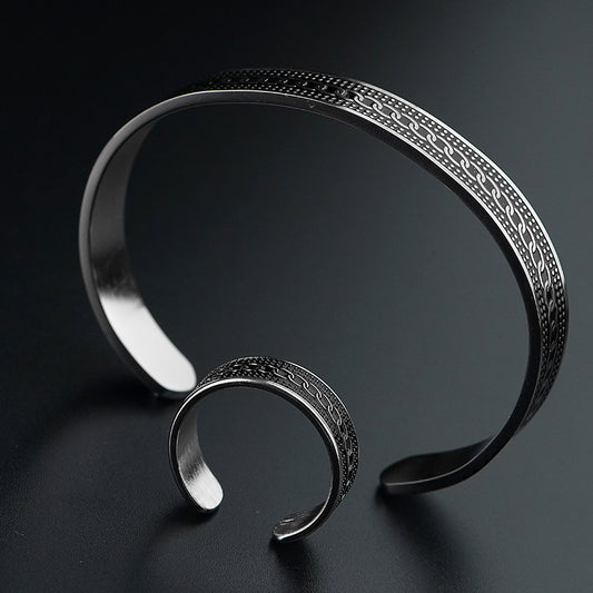 Jewellery Sets ring and bangle