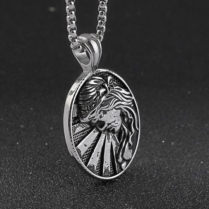 Religion Pendant