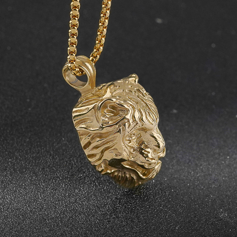 Bengal Tiger Pendant