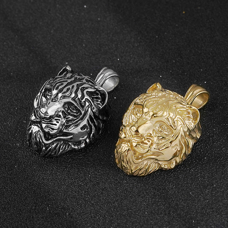 Bengal Tiger Pendant