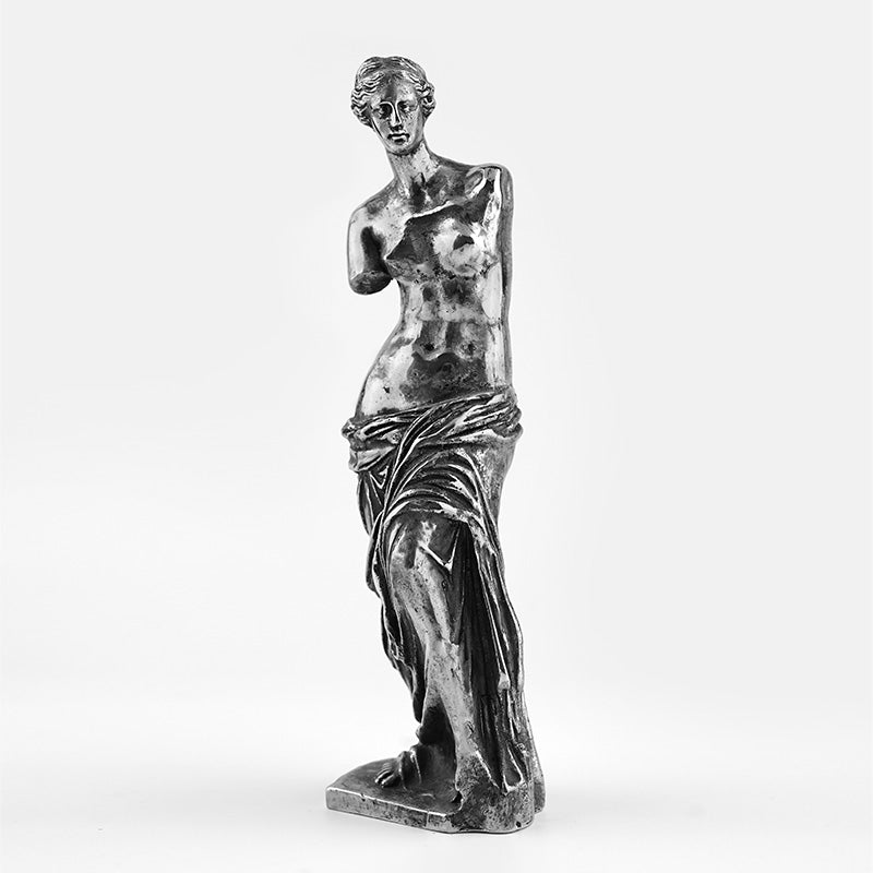 Venus de Milo statue accessories