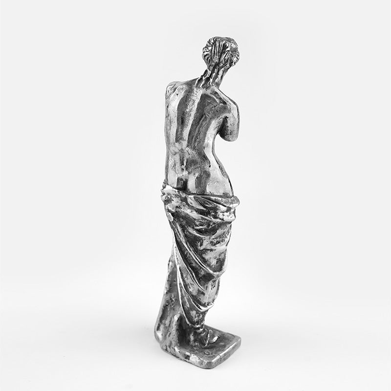 Venus de Milo statue accessories