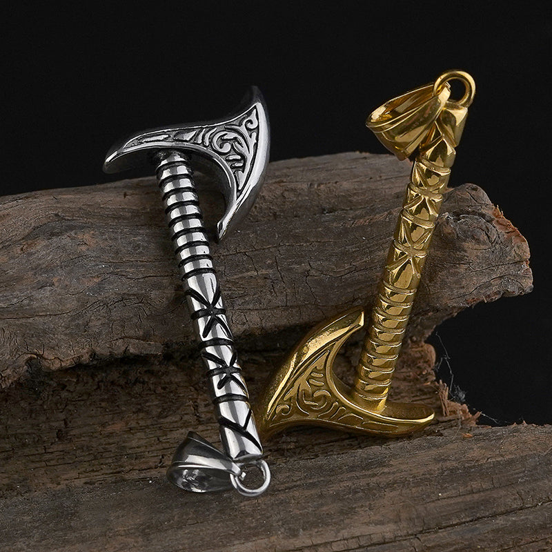 Norse Viking Slavic pendant