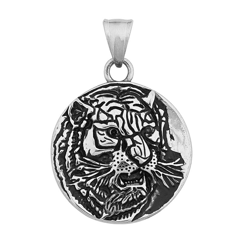 Tiger Pendant