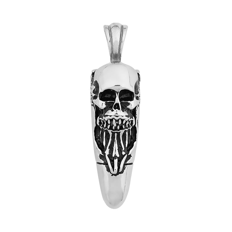 Skull Pendant