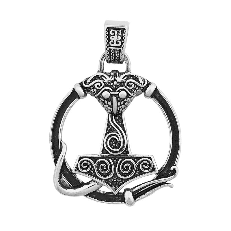 Nordic Mythology Viking pendants