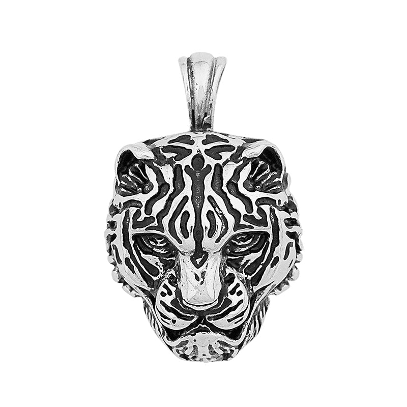 Bengal Tiger Pendant