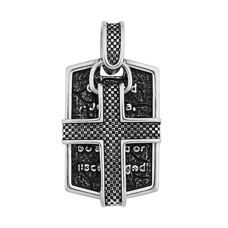 Cross Pendant For Religious