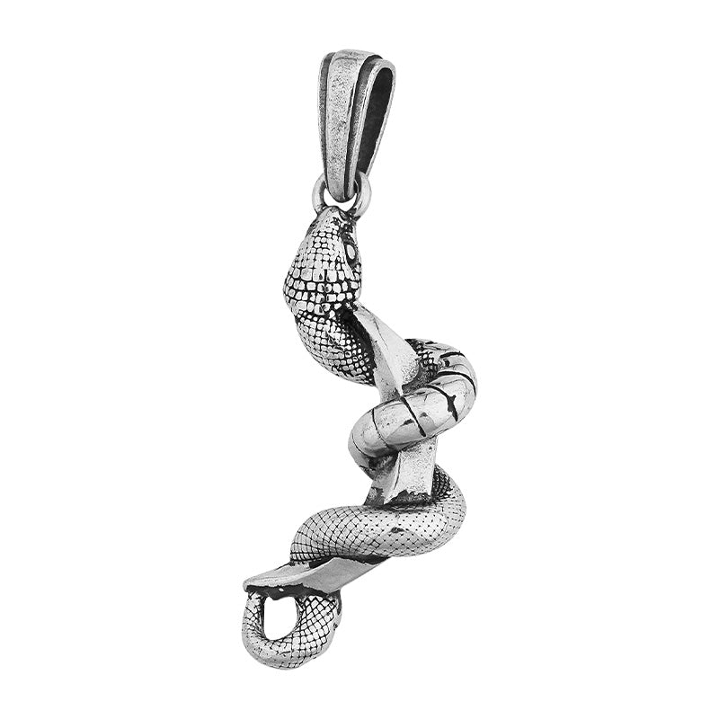 Snake Pendant