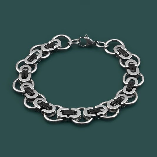 Foldable Chains Bracelets