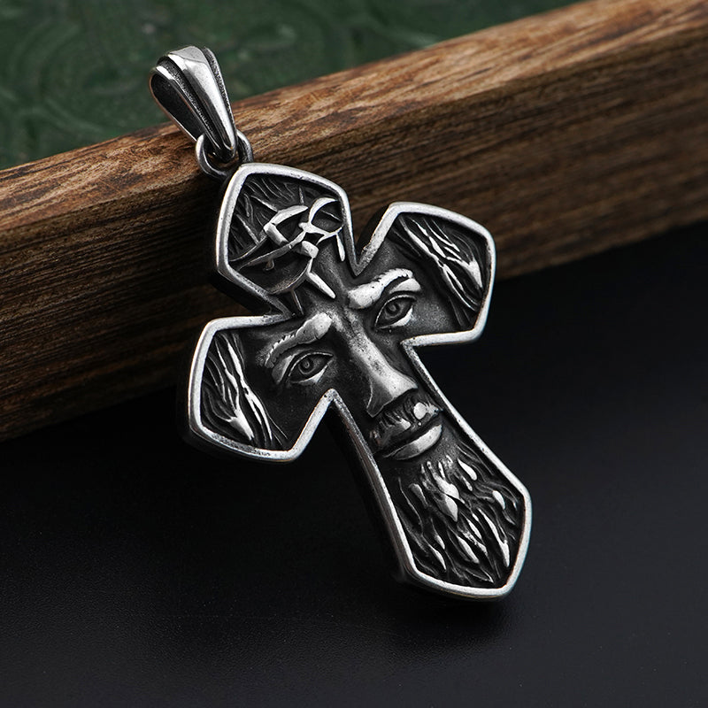 Cross Pendant