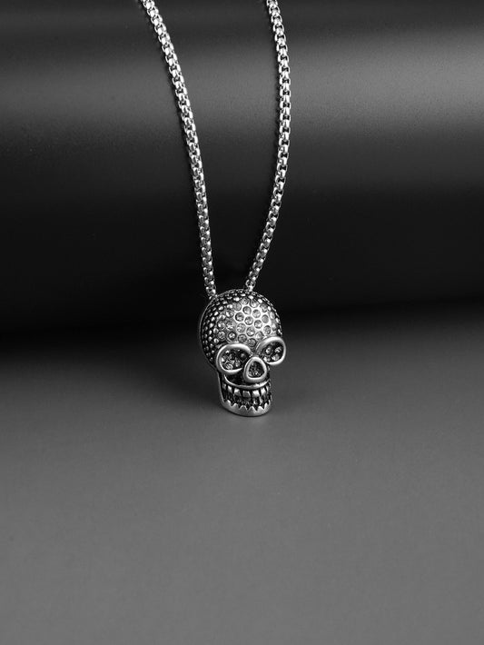 Skull Pendant