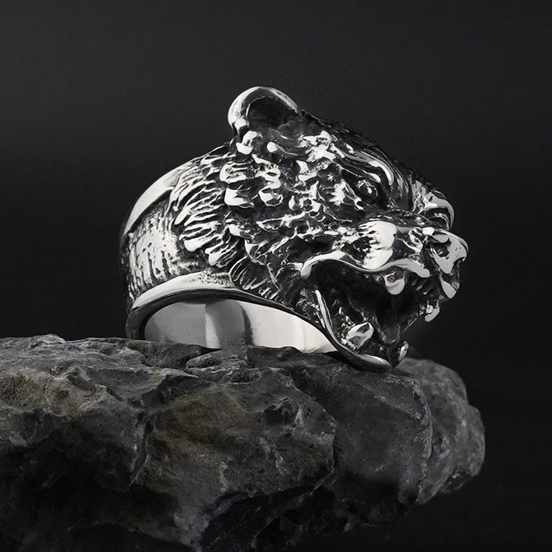 Bear Ring