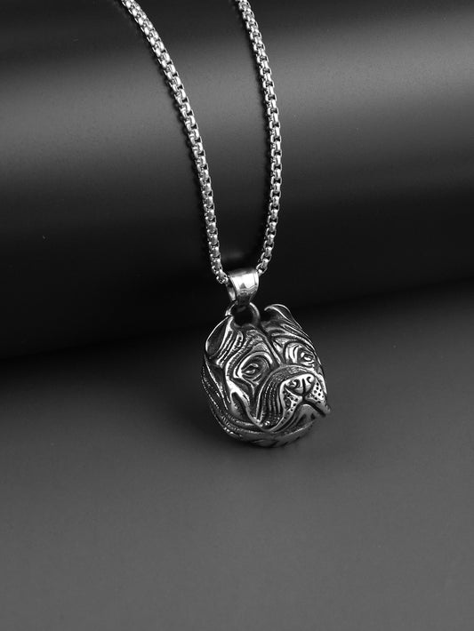 Dog Animal Pendant