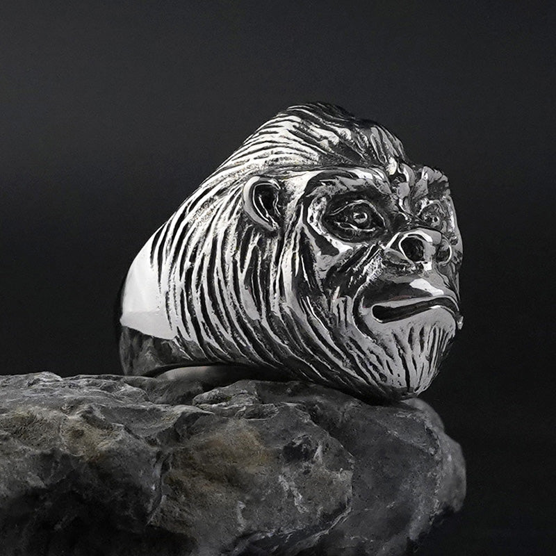 Gorilla Ring