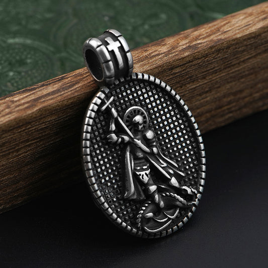 Acolyte Pendant