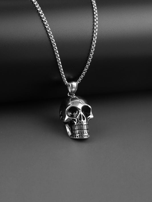 Skull Pendant