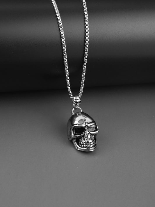 Skull Pendant