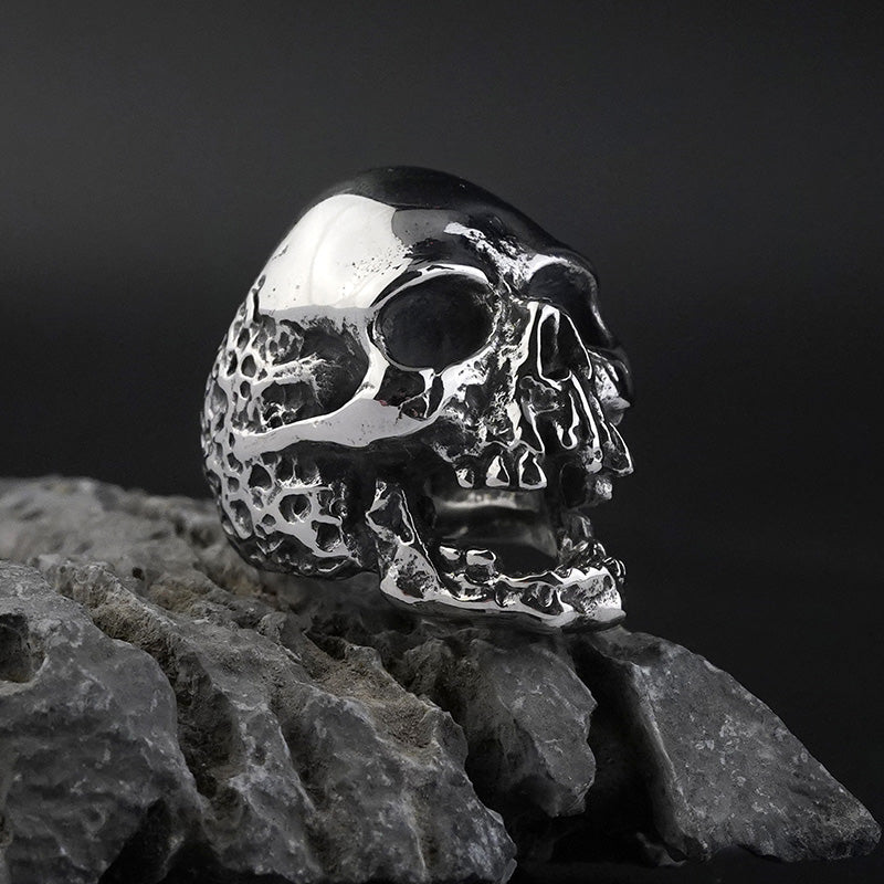 Skull Ring