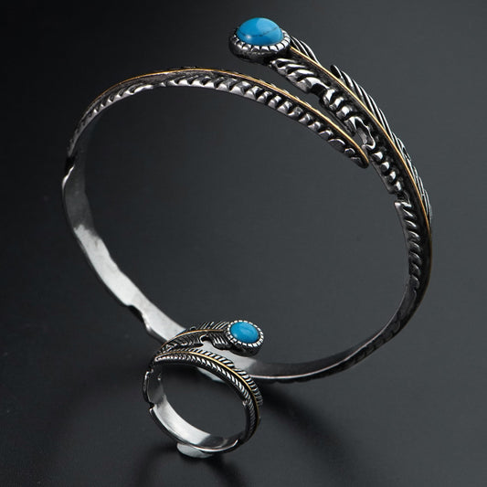 Jewellery Sets ring and bangle