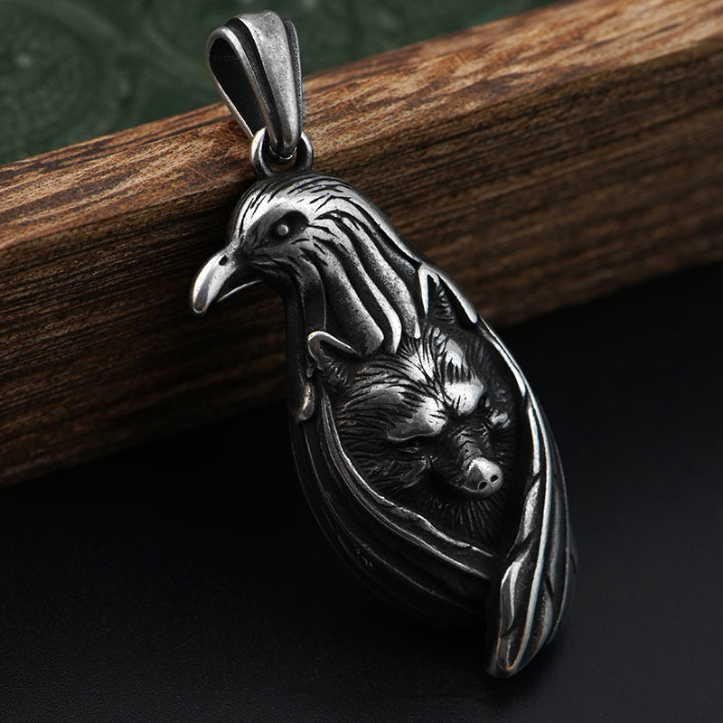 Animals Pendant