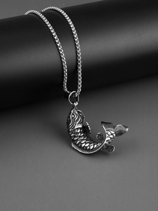 Koi Pendant