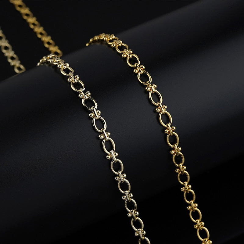 Fashion Chains Necklace