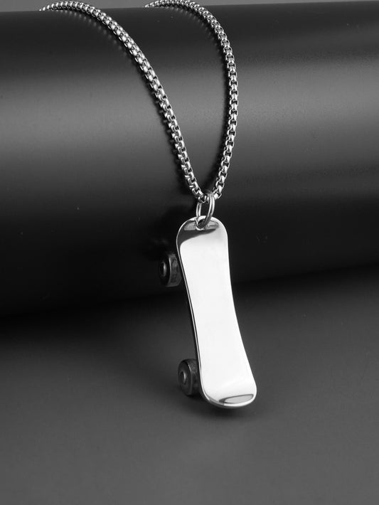 Skateboard Pendant