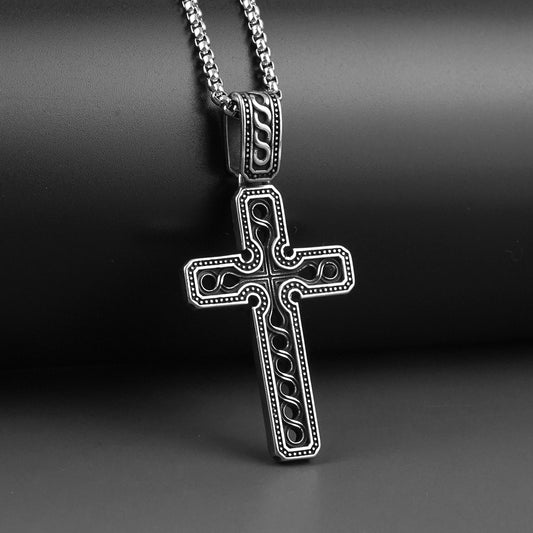 Cross Pendant