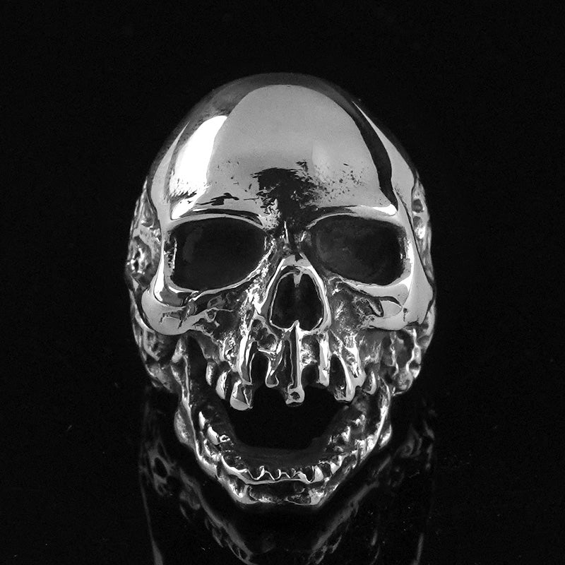 Skull Ring