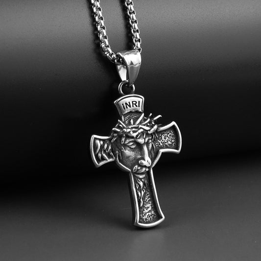 Cross Pendant