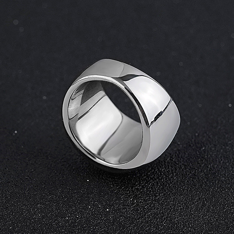 Stainless Steel Rings