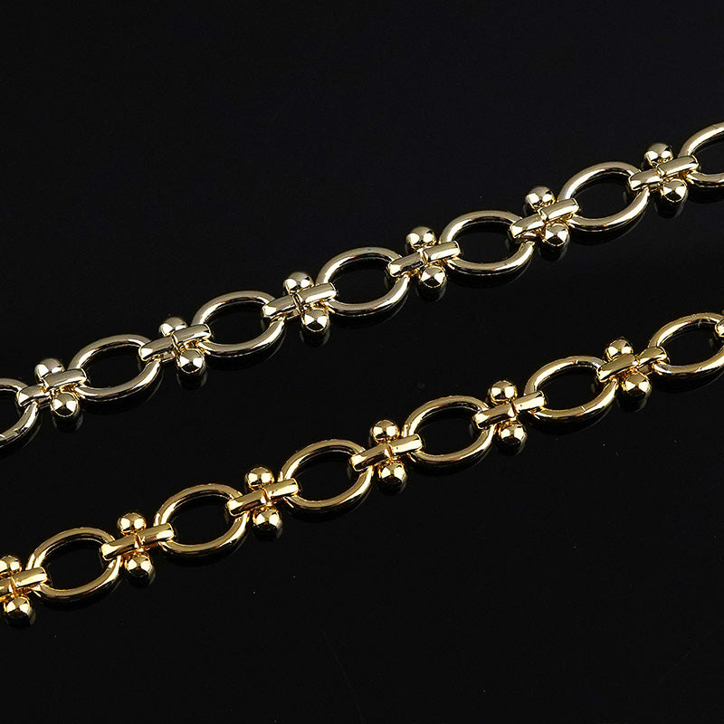 Fashion Chains Necklace