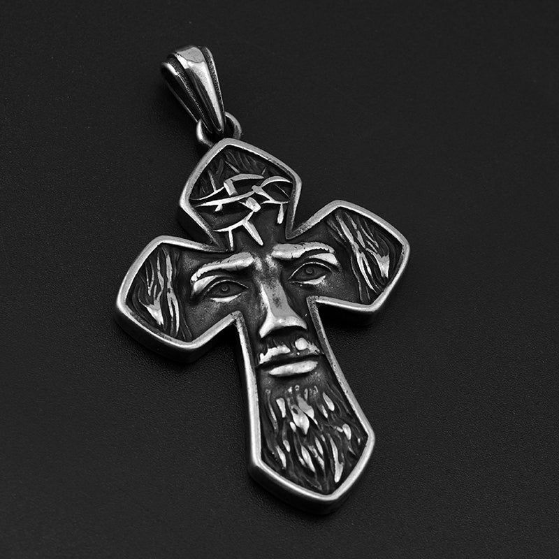 Cross Pendant