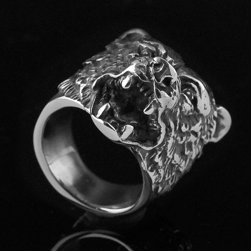 Bear Ring