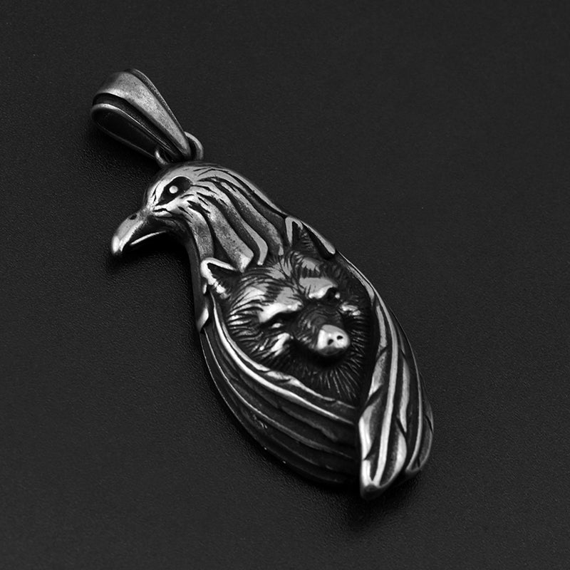 Animals Pendant