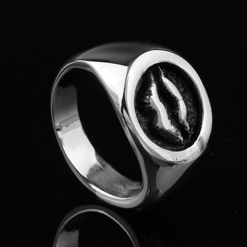 Lips of Steel Rings