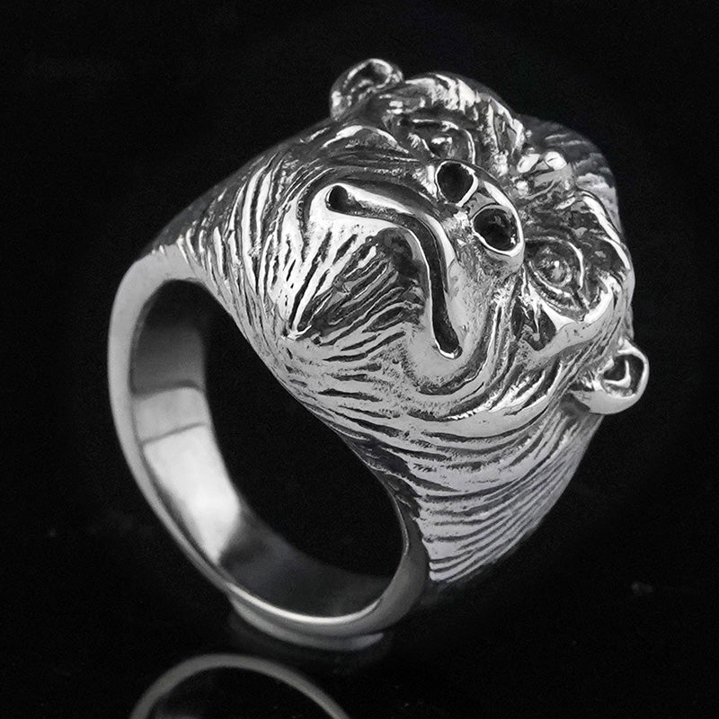 Gorilla Ring