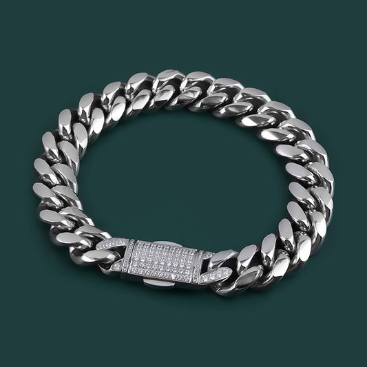 Cuban Bracelet