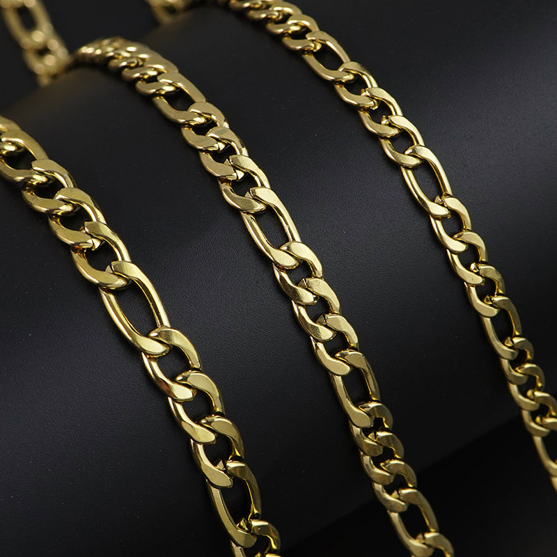 Franco NK Chains