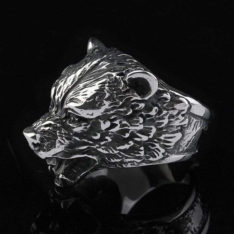 Bear Ring