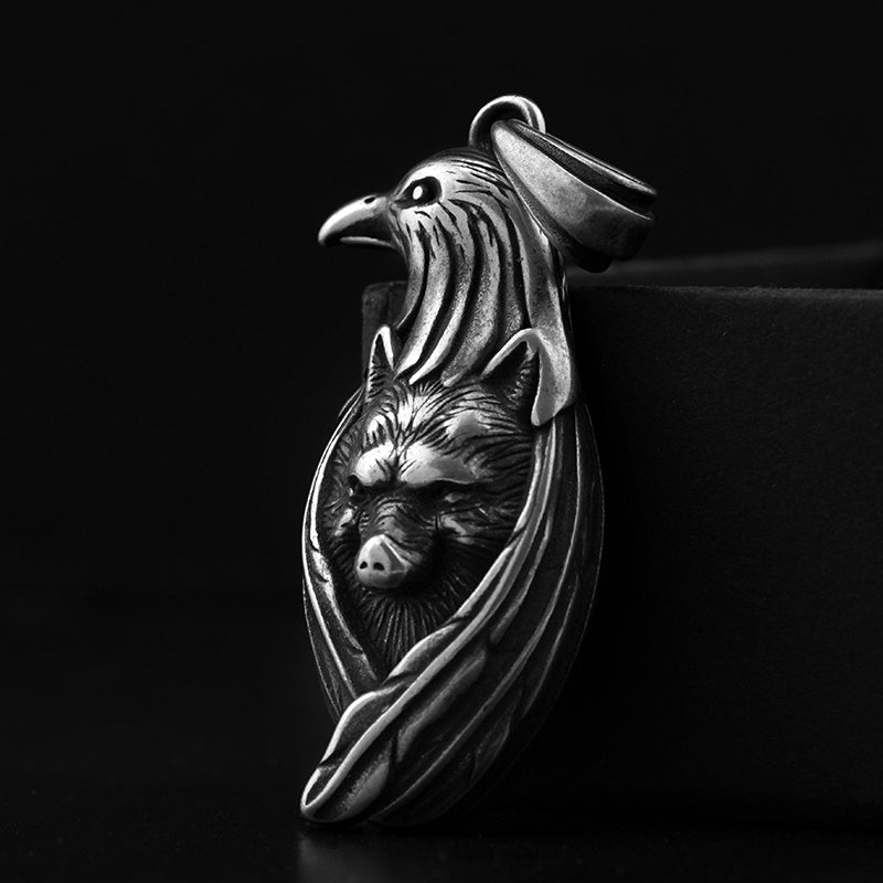 Animals Pendant