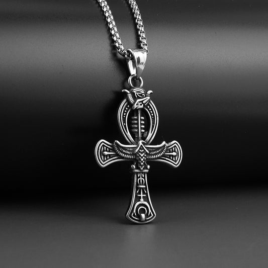 Cross Pendant