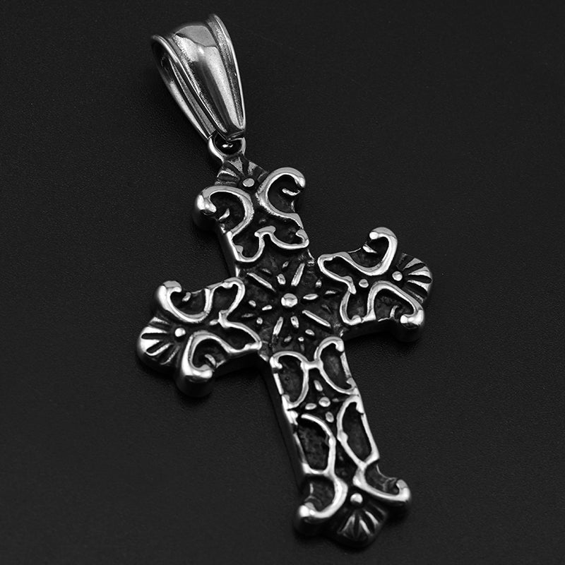 Cross Pendant