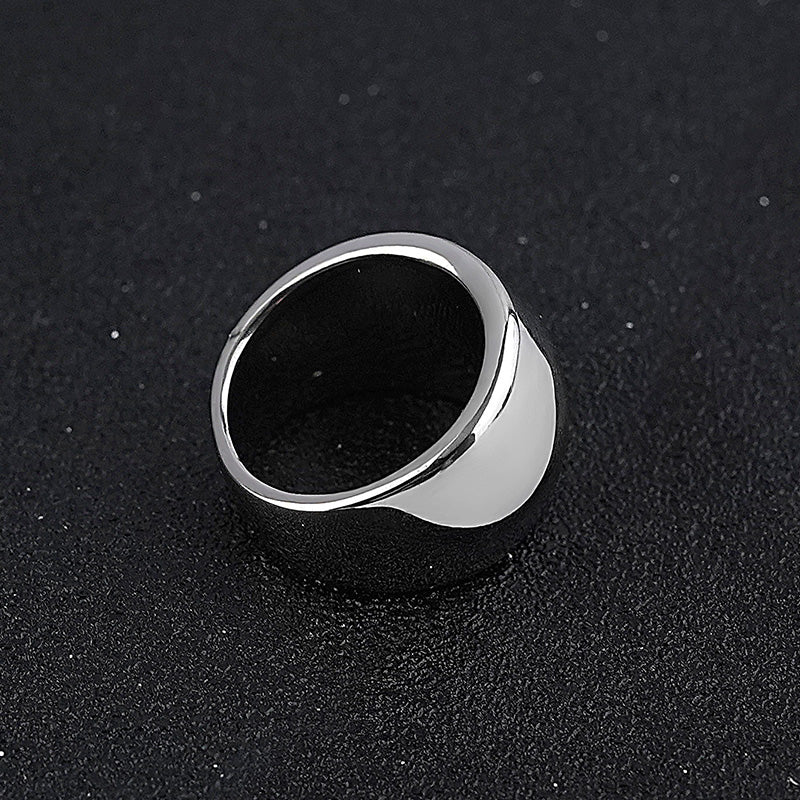 Stainless Steel Rings