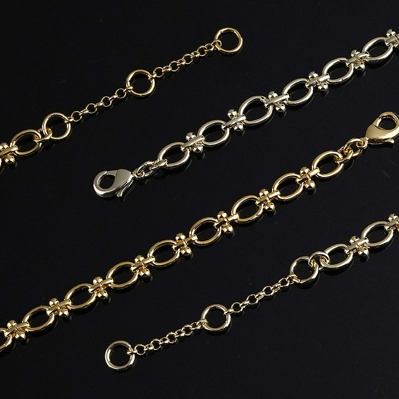 Fashion Chains Necklace