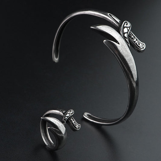 Jewellery Sets ring and bangle