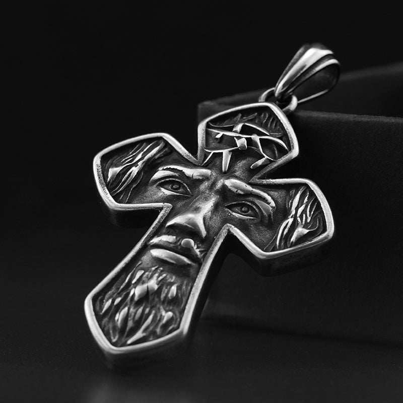 Cross Pendant